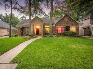 4006 Hill Springs Dr, Kingwood, TX 77345