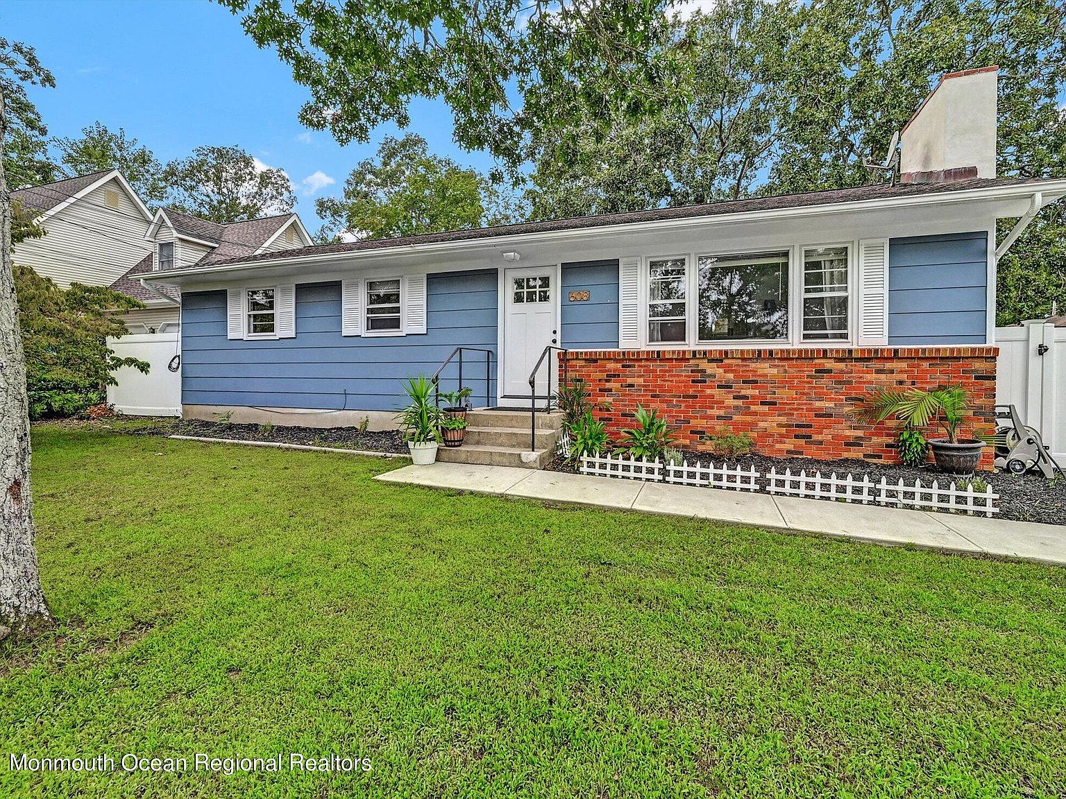 608 Beach Avenue, Beachwood, NJ 08722 Zillow