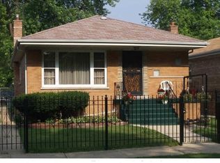 11748 S State St, Chicago, IL 60628