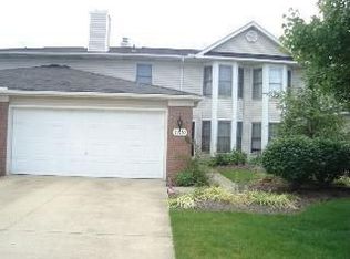 19250 Bradford Ct, Strongsville, OH 44136