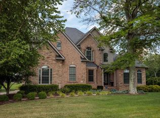 4016 Real Quiet Ln, Lexington, KY 40509