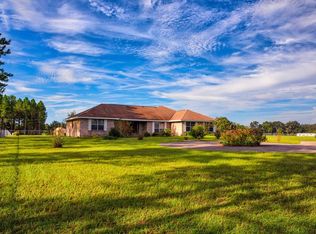 8899 85th St, Newberry, FL 32669