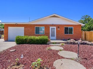 8800 Gutierrez Rd NE, Albuquerque, NM 87111