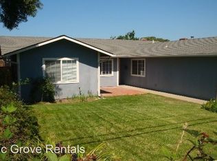 3091 Lake Dr, Marina, CA 93933