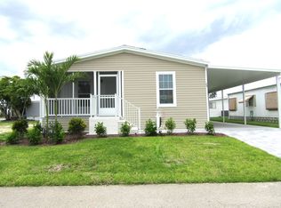 58 Jima Ct #399, Fort Myers, FL 33912