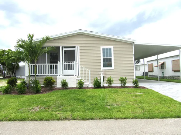 22 Fontein Ct #343, Fort Myers, FL 33912
