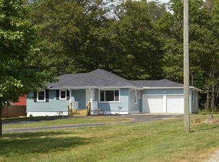 4894 No Name Rd, Anderson, IN 46017