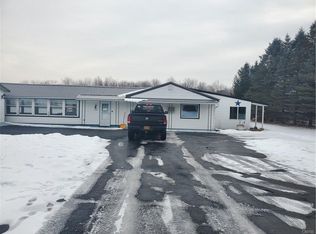 1662 County Route 6, Fulton, NY 13069