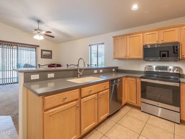 5178 W Navajo Mesa Pl, Marana, AZ 85658