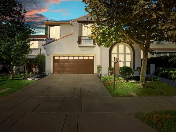 335 S Tradition St, Mountain House, CA 95391