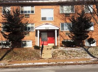 3115 Cherokee St APT 2, Saint Louis, MO