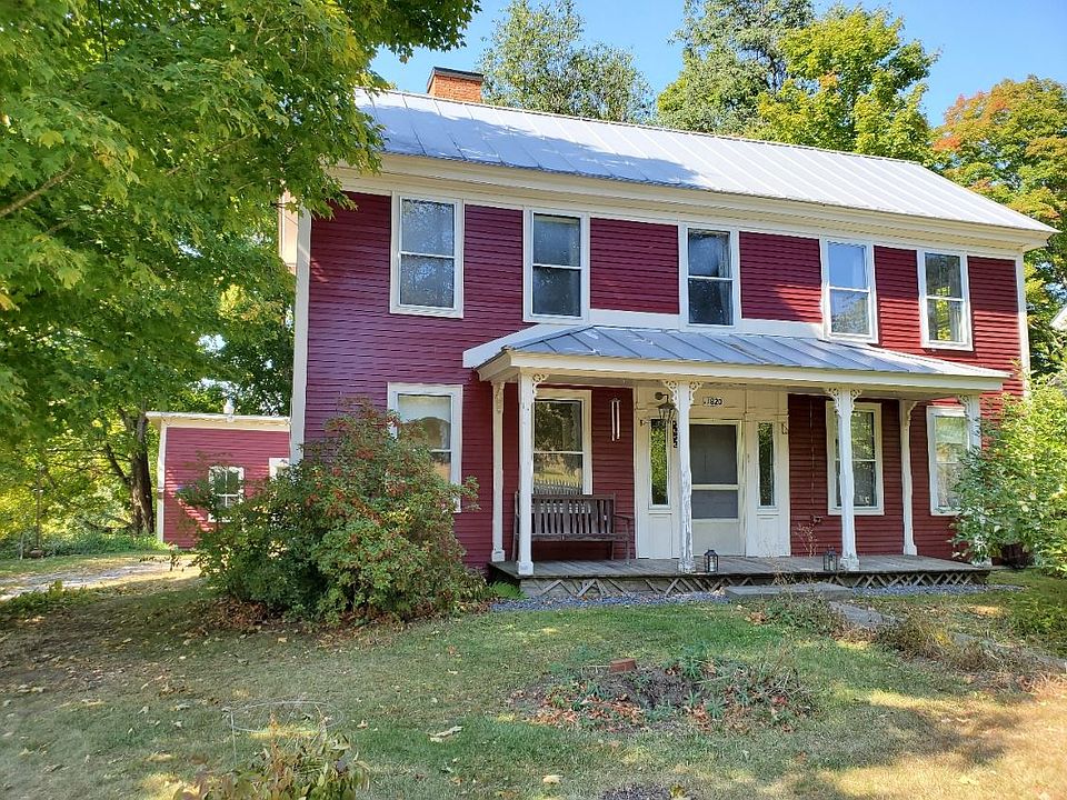 33 Church Street, Piermont, NH 03779 Zillow