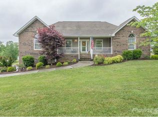209 Carrie Cir, Mt Carmel, TN 37645
