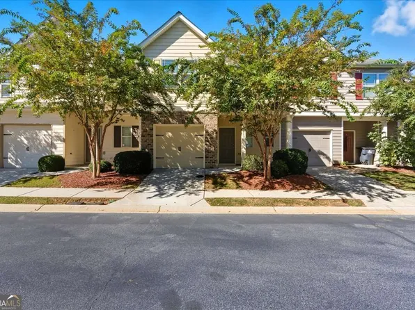 3249 Blue Springs Trce NW, Kennesaw, GA 30144