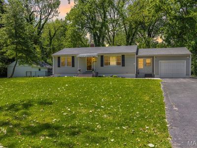 9843 Jacobi Ave, Saint Louis, MO, 63136
