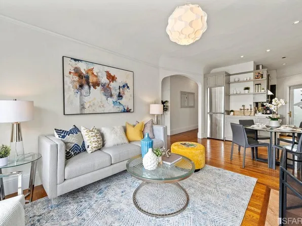 1155 Filbert St APT 301, San Francisco, CA 94109