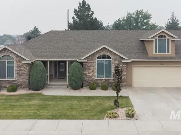 1030 Oakwood Ave, Burley, ID 83318