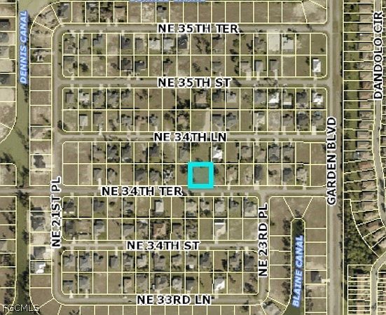 2nd image of 2225 NE 34th Ter
