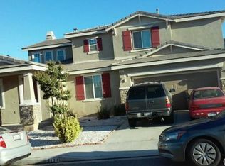 9131 Seal Beach Dr, Hesperia, CA 92344