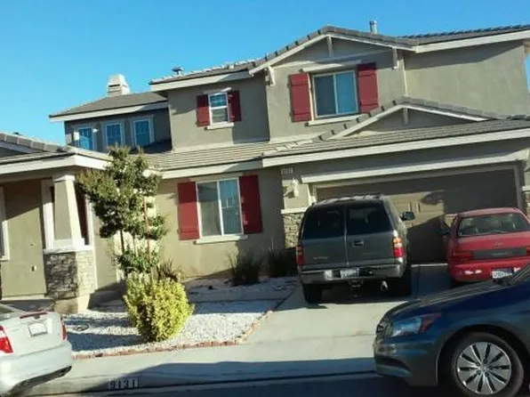 9131 Seal Beach Dr, Hesperia, CA 92344