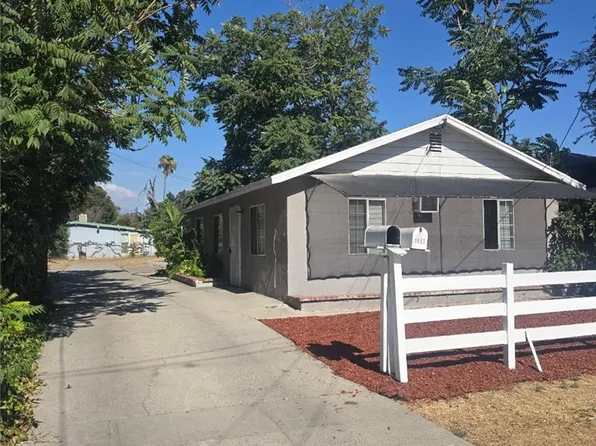 1063-1065 N Pershing Ave, San Bernardino, CA 92410
