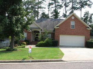 4144 Bald Eagle Pl, Evans, GA 30809