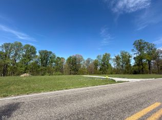 4.37 S State Road 45, Bloomfield, IN 47424