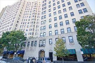 1st image of 2000 N Lincoln Park W #1208