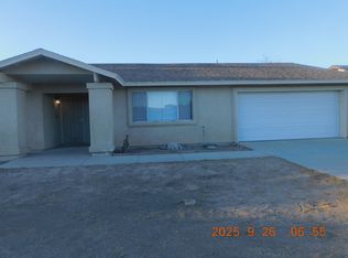 7341 E 24th Pl, Yuma, AZ 85365