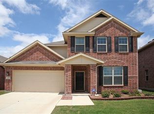 2675 Costa Mesa Dr, Little Elm, TX 75068