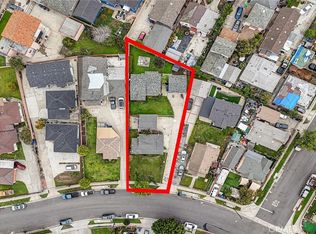 20526 Kenwood Ave, Torrance, CA