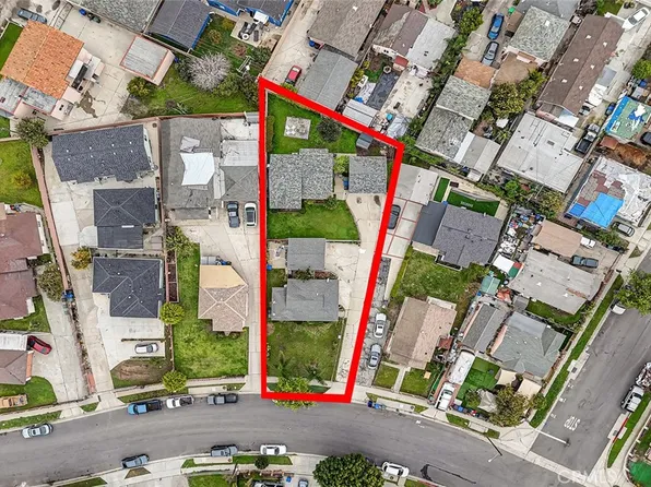 20526 Kenwood Ave, Torrance, CA 90502