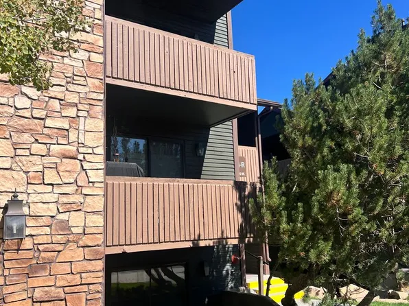 6915 N 2200 W APT 6N, Park City, UT 84098