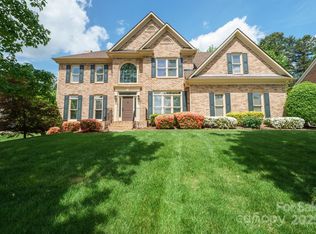 10101 Bayart Way, Huntersville, NC 28078