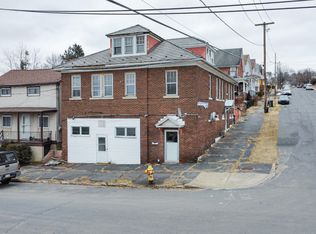 1429 Prospect Ave, Scranton, PA 18505