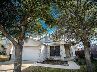 1013 Doras Dr, Pflugerville, TX 78660