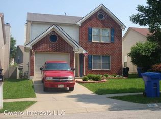 1180 Colorado Rd, Lexington, KY 40509