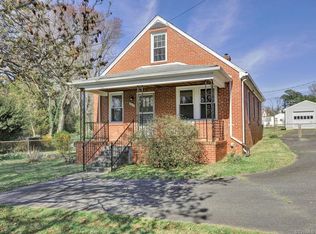 2843 Hey Rd, Richmond, VA 23224