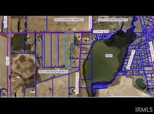 19th Rd, Culver, IN 46511