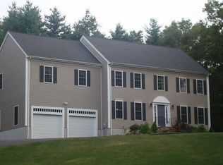 30 Cross St, Foxboro, MA 02035
