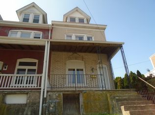 1116 Catasauqua Ave, Allentown, PA 18102