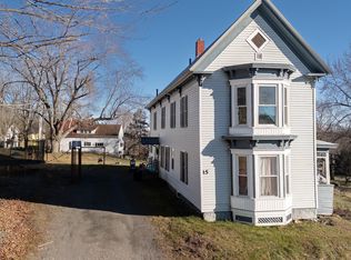 15 Pleasant St, Guilford, ME 04443