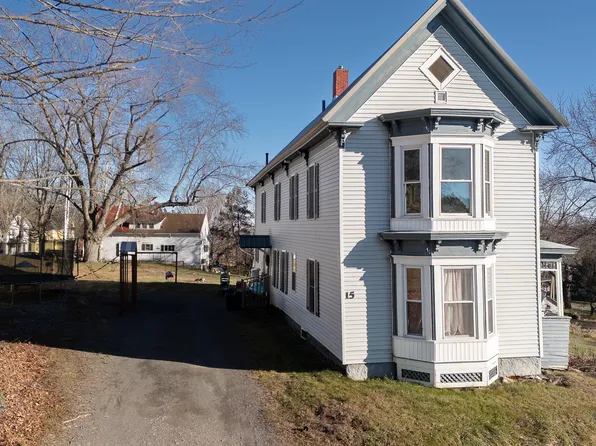 15 Pleasant Street, Guilford, ME 04443
