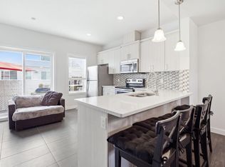 Regency At Windermere, Edmonton, AB T6W 2N6