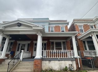 2018 Madison St, Chester, PA 19013