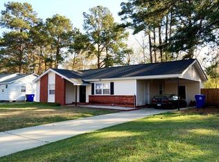 7694 Chippendale Rd, North Charleston, SC 29420