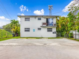 650 NW 28th St, Miami, FL 33127