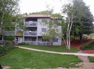 612 Franklin Crossing Rd #U612, Franklin, MA 02038