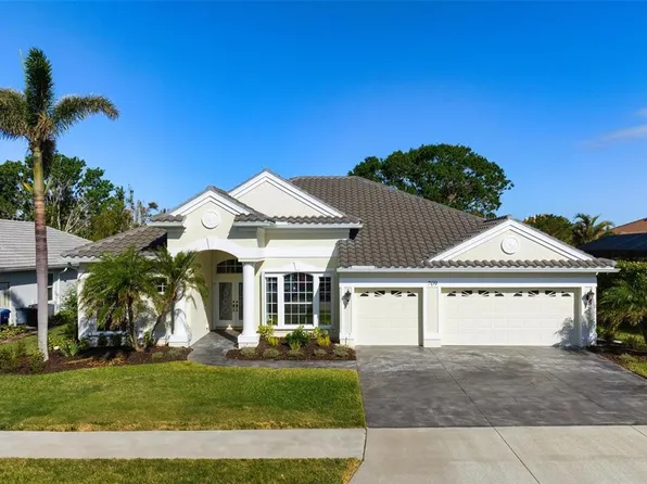 709 Petrel Way, Venice, FL 34285