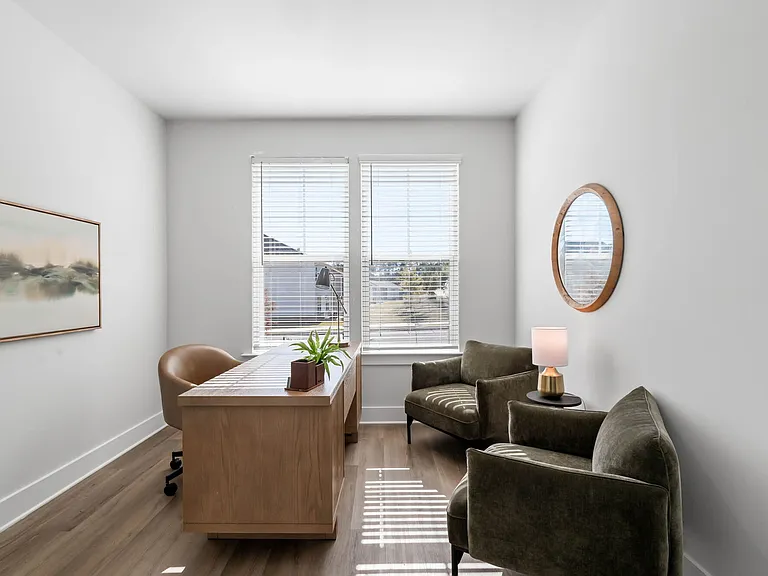 HARMON Cedar Run by Crescent Communities — Photo 15